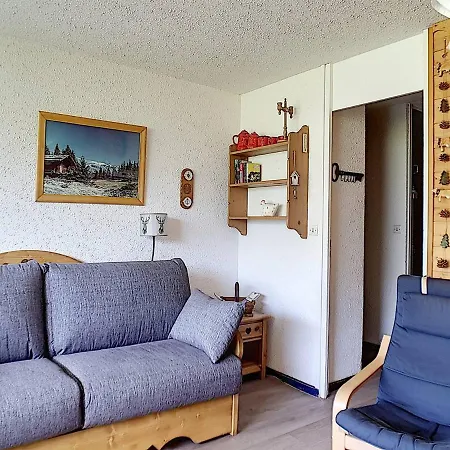Lumineux & Confortable, Acces Pistes, Balcon *