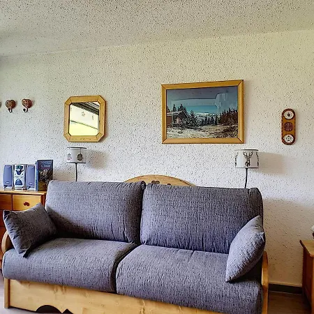 Lumineux & Confortable, Acces Pistes, Balcon Apartment *